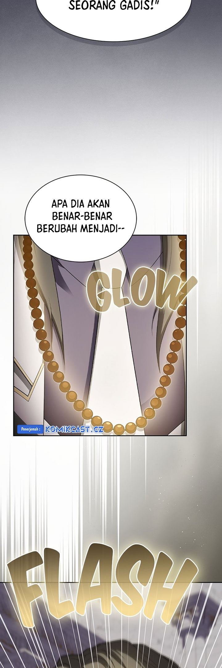 The Tutorial Tower of the Advanced Player Chapter 197 Gambar 21