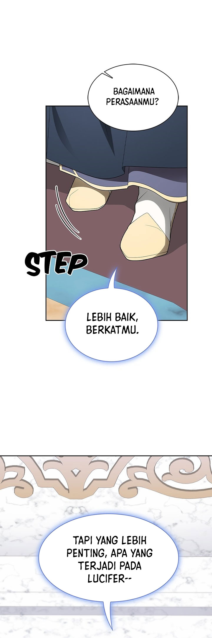The Tutorial Tower of the Advanced Player Chapter 197 Gambar 32