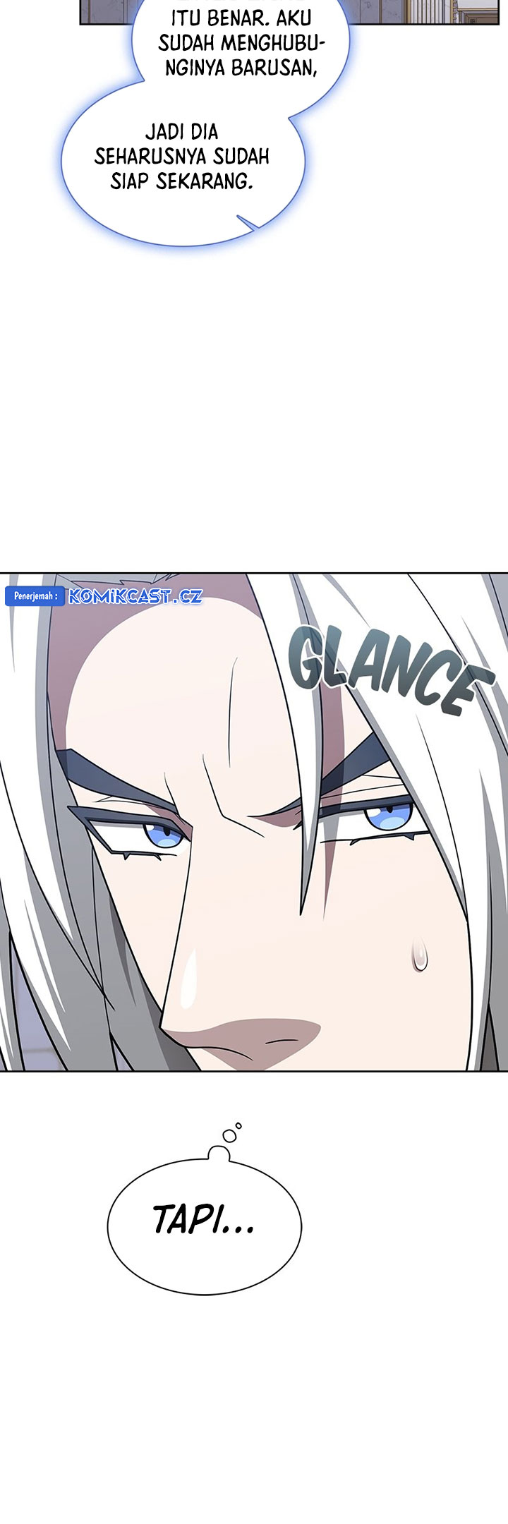 The Tutorial Tower of the Advanced Player Chapter 197 Gambar 50