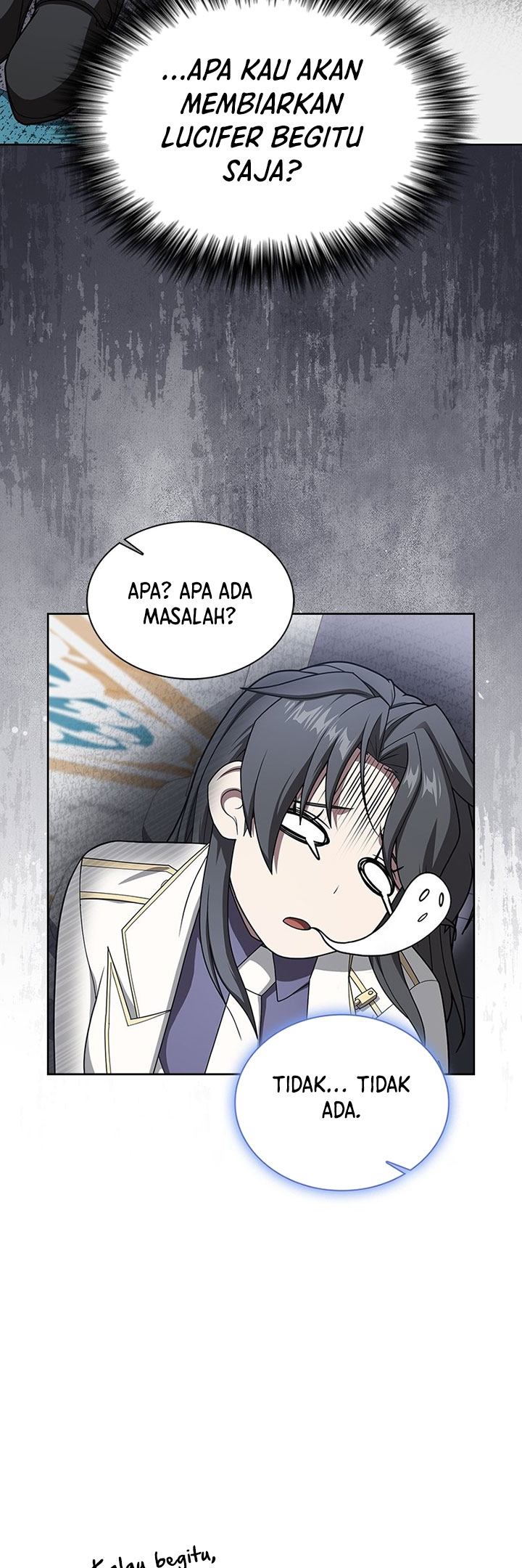 The Tutorial Tower of the Advanced Player Chapter 197 Gambar 52