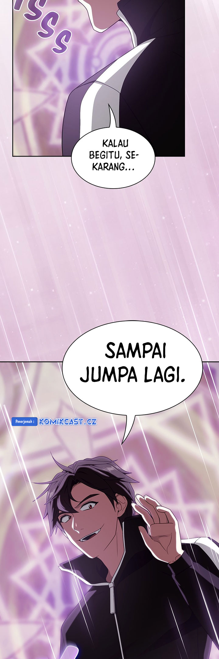 The Tutorial Tower of the Advanced Player Chapter 197 Gambar 57