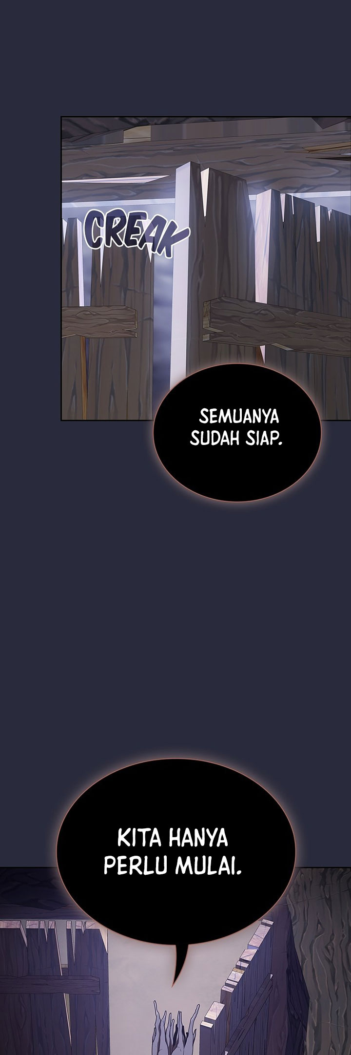 The Tutorial Tower of the Advanced Player Chapter 197 Gambar 64