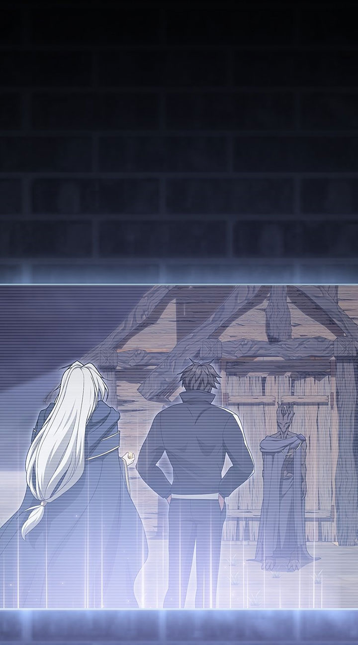 The Tutorial Tower of the Advanced Player Chapter 197 Gambar 66
