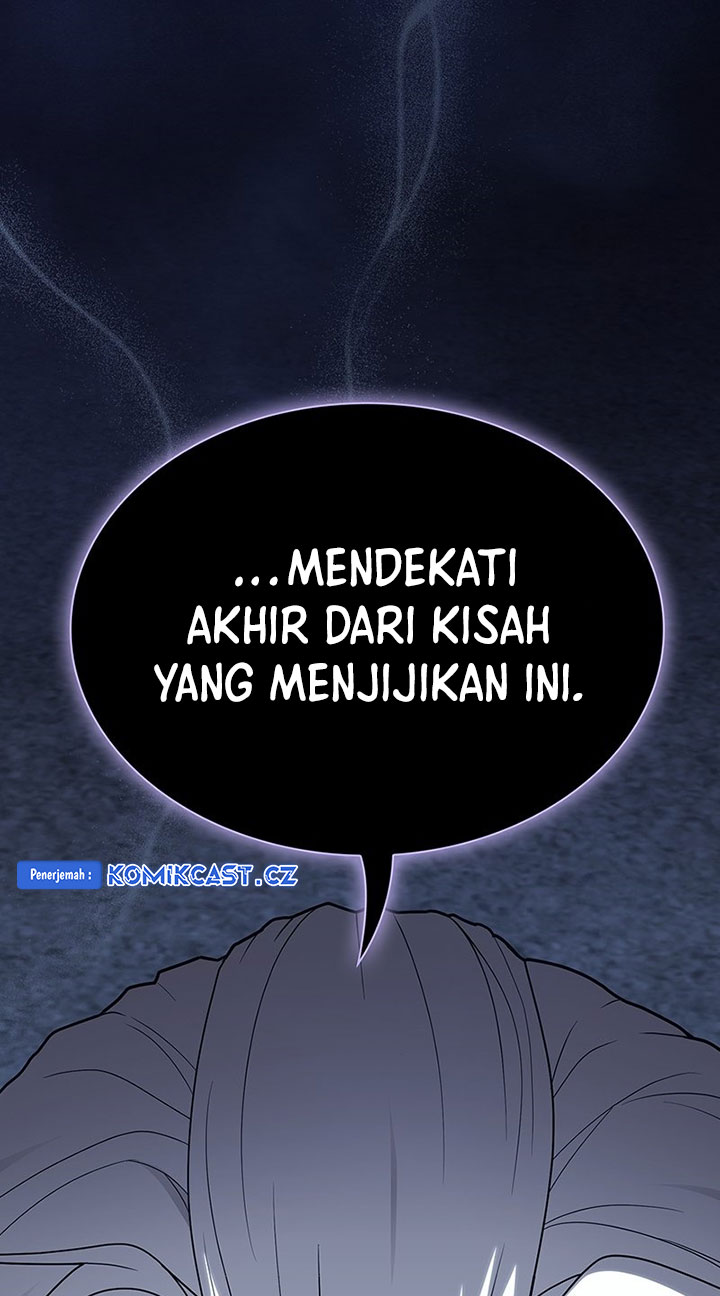 The Tutorial Tower of the Advanced Player Chapter 197 Gambar 71