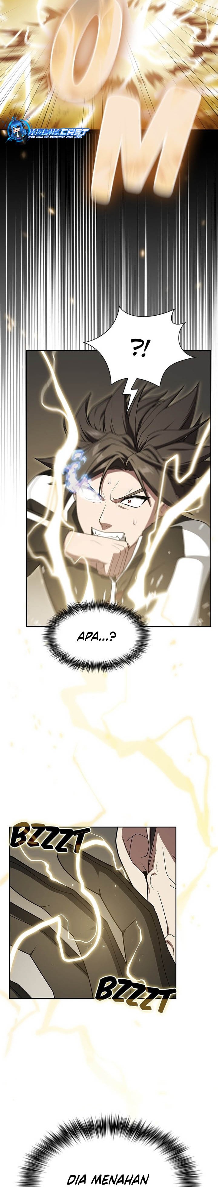 The Tutorial Tower of the Advanced Player Chapter 199 Gambar 3