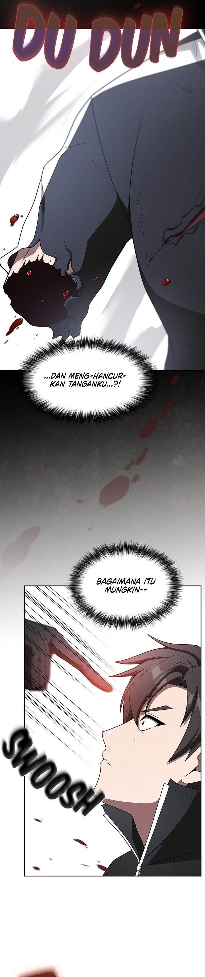 The Tutorial Tower of the Advanced Player Chapter 199 Gambar 7