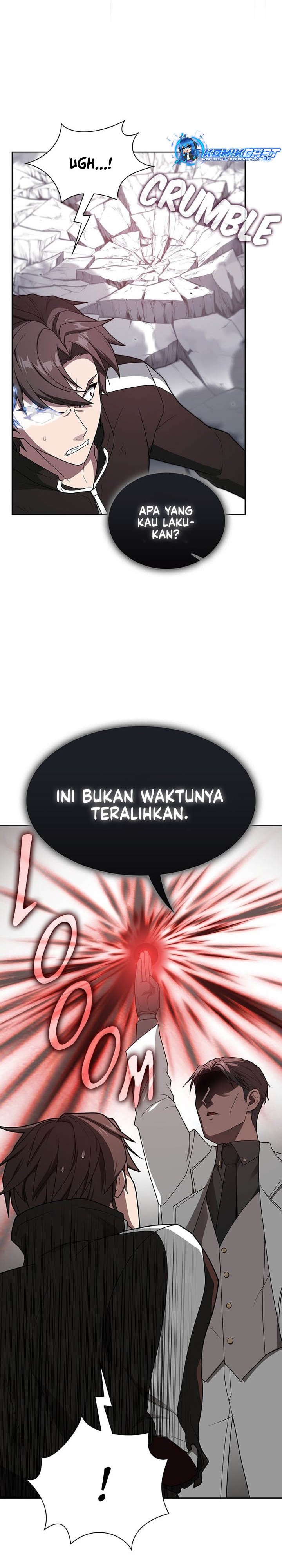 The Tutorial Tower of the Advanced Player Chapter 199 Gambar 9