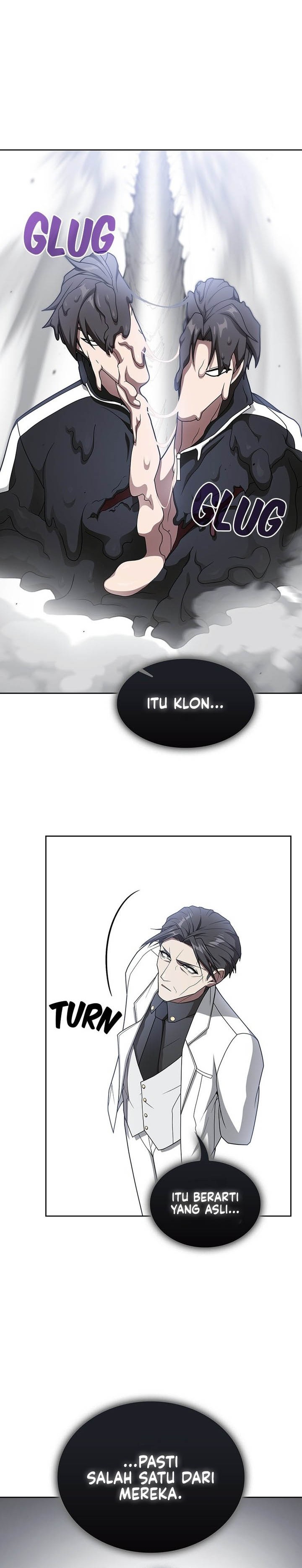 The Tutorial Tower of the Advanced Player Chapter 199 Gambar 12