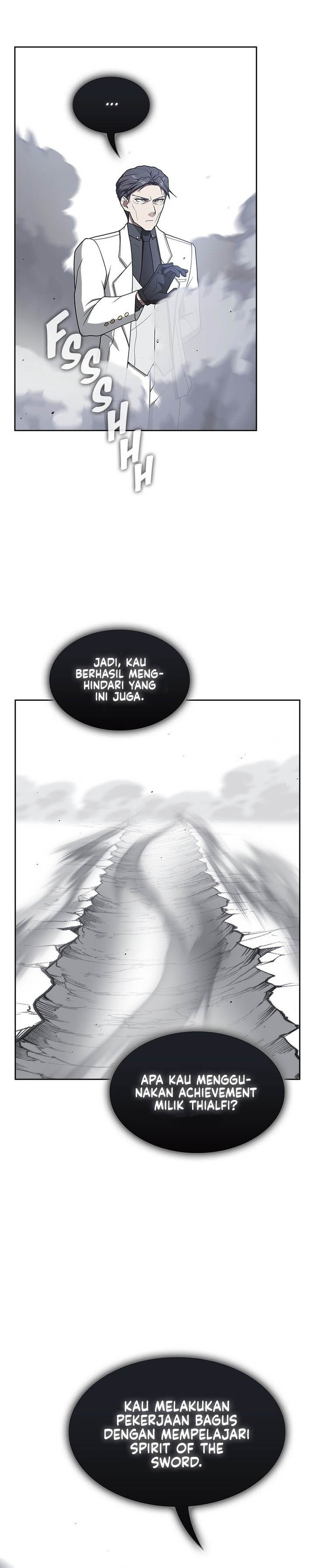 The Tutorial Tower of the Advanced Player Chapter 199 Gambar 21