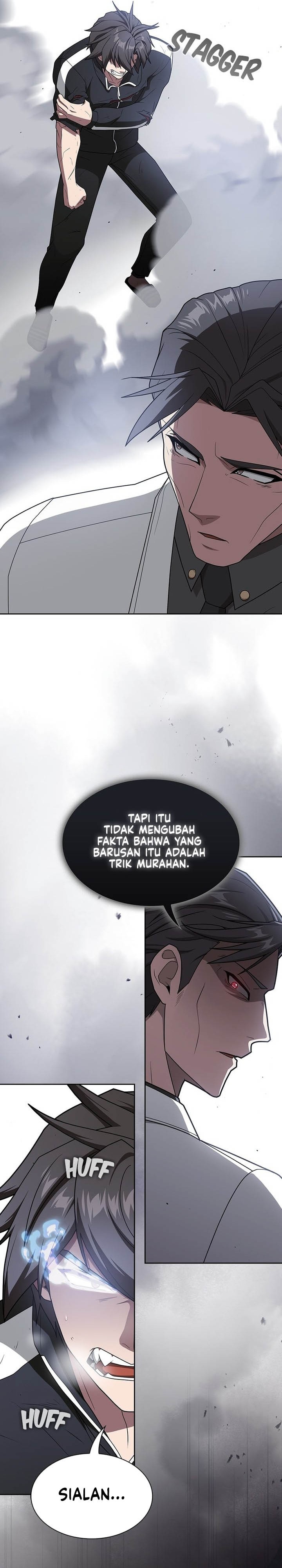 The Tutorial Tower of the Advanced Player Chapter 199 Gambar 22