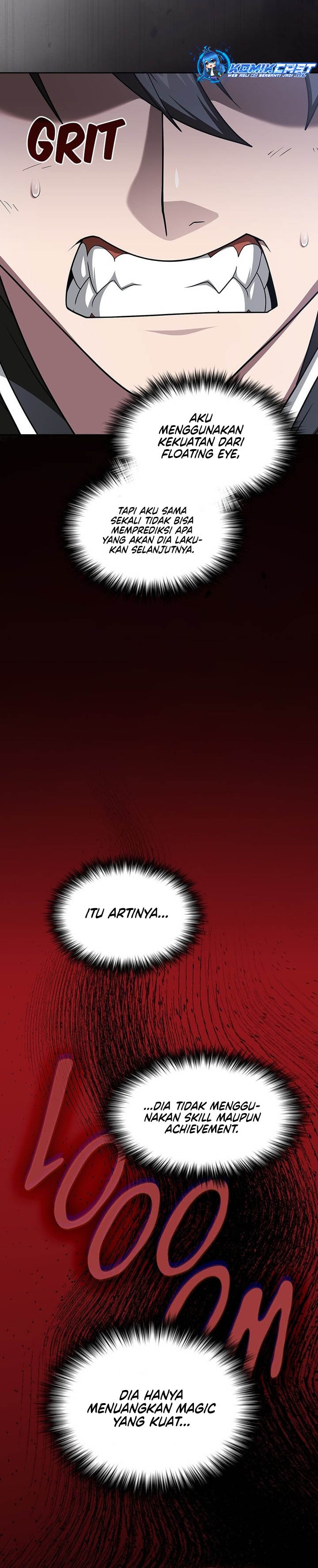 The Tutorial Tower of the Advanced Player Chapter 199 Gambar 23