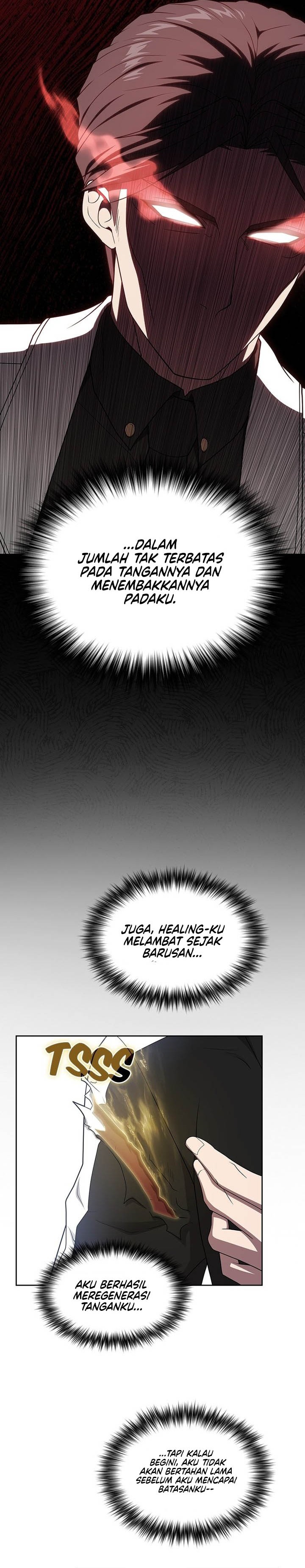 The Tutorial Tower of the Advanced Player Chapter 199 Gambar 24