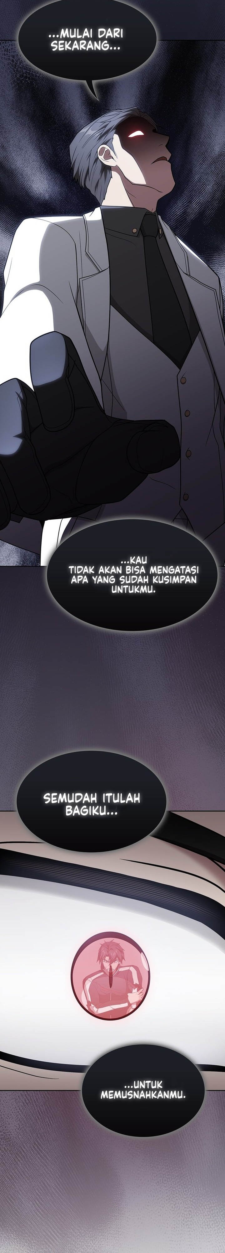 The Tutorial Tower of the Advanced Player Chapter 199 Gambar 26