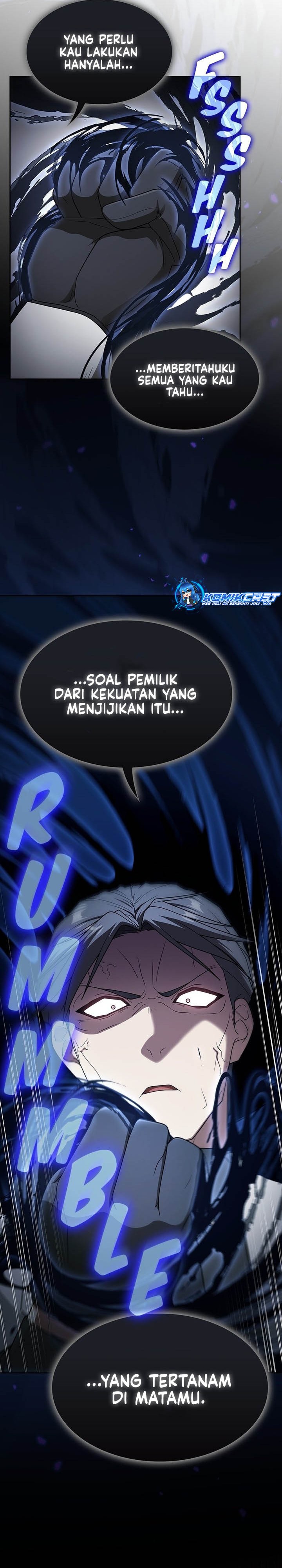 The Tutorial Tower of the Advanced Player Chapter 199 Gambar 30