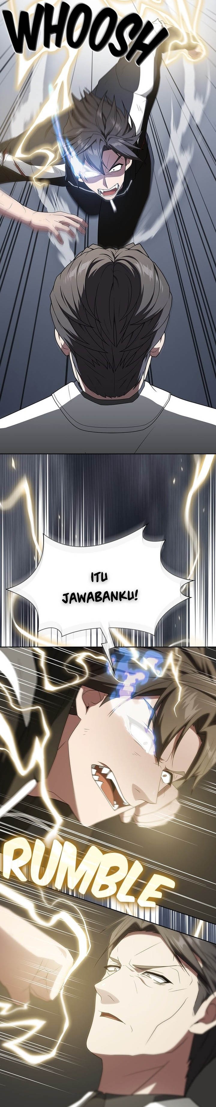 The Tutorial Tower of the Advanced Player Chapter 199 Gambar 36