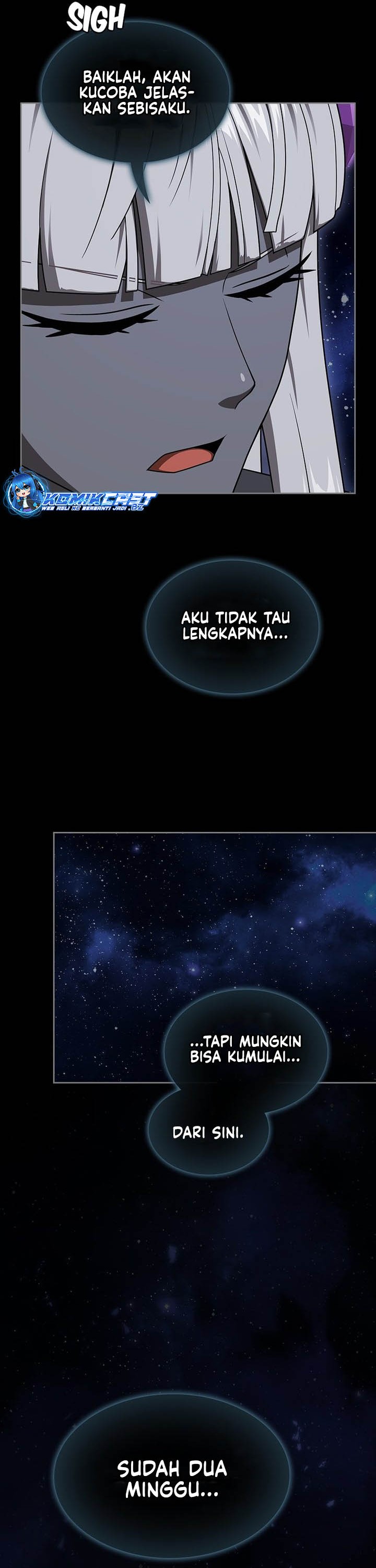 The Tutorial Tower of the Advanced Player Chapter 203 Gambar 7