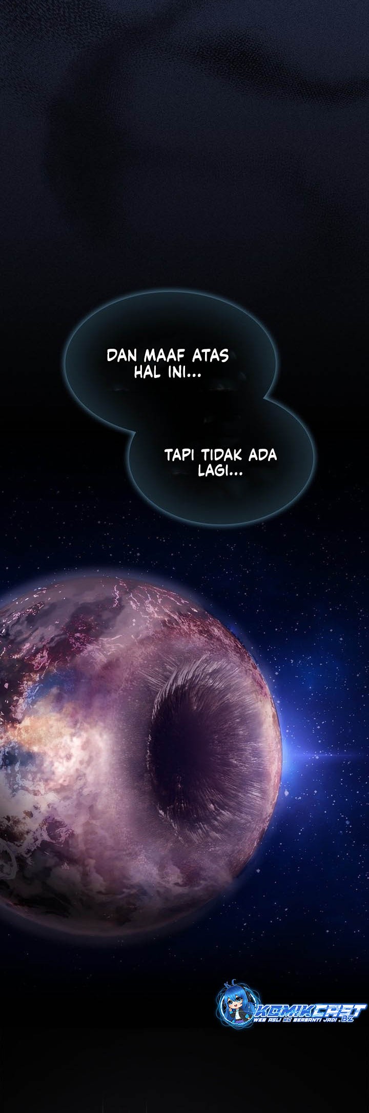 The Tutorial Tower of the Advanced Player Chapter 203 Gambar 11