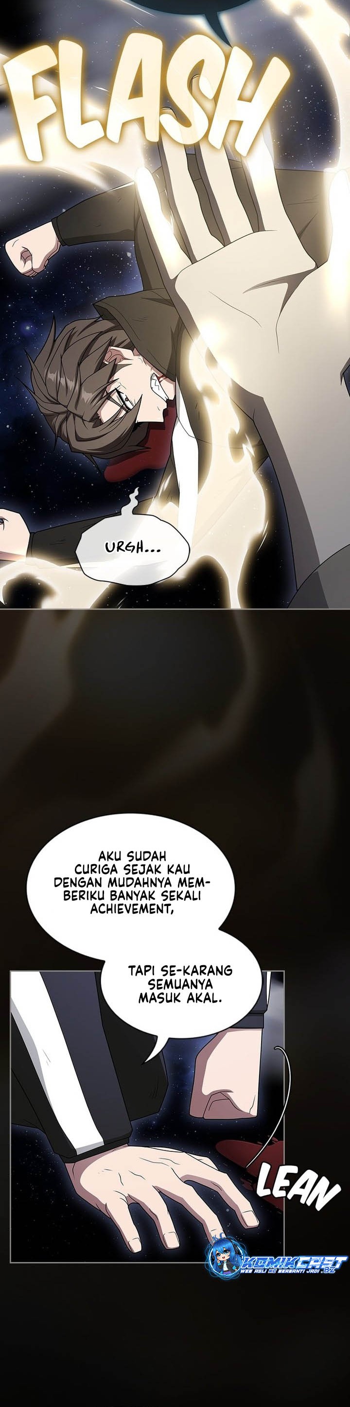 The Tutorial Tower of the Advanced Player Chapter 203 Gambar 43