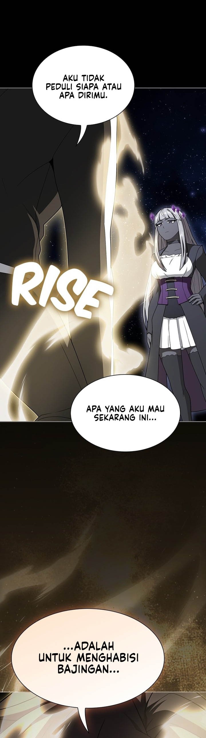 The Tutorial Tower of the Advanced Player Chapter 203 Gambar 47