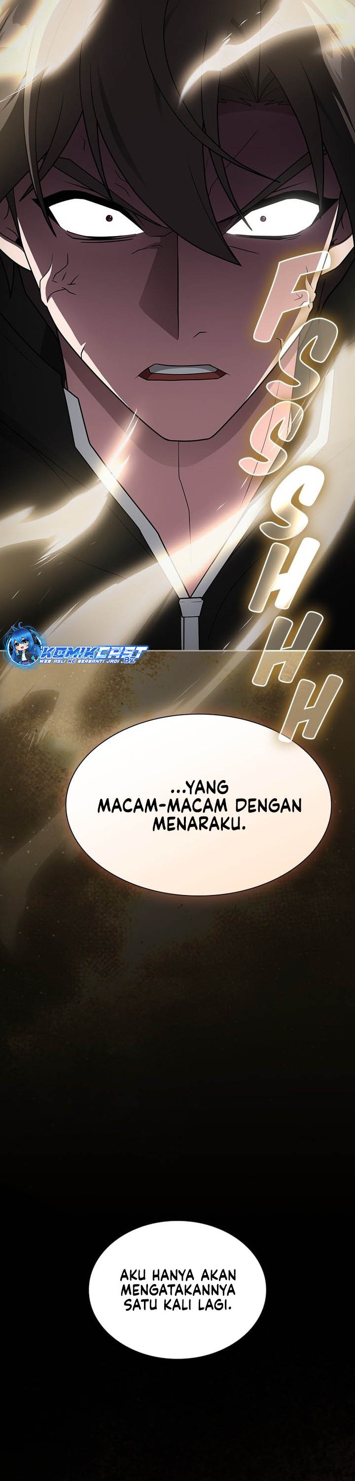 The Tutorial Tower of the Advanced Player Chapter 203 Gambar 48