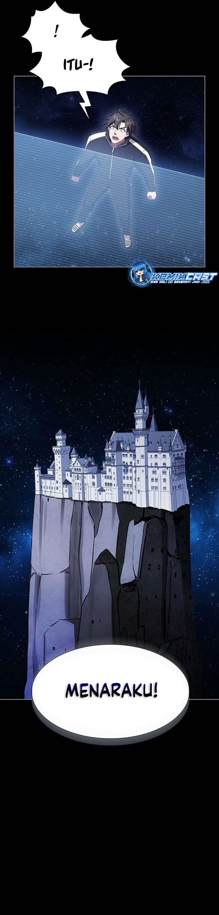 The Tutorial Tower of the Advanced Player Chapter 203 Gambar 52