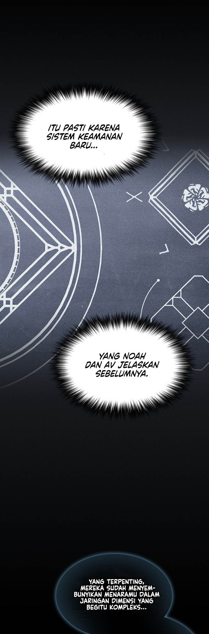 The Tutorial Tower of the Advanced Player Chapter 203 Gambar 55
