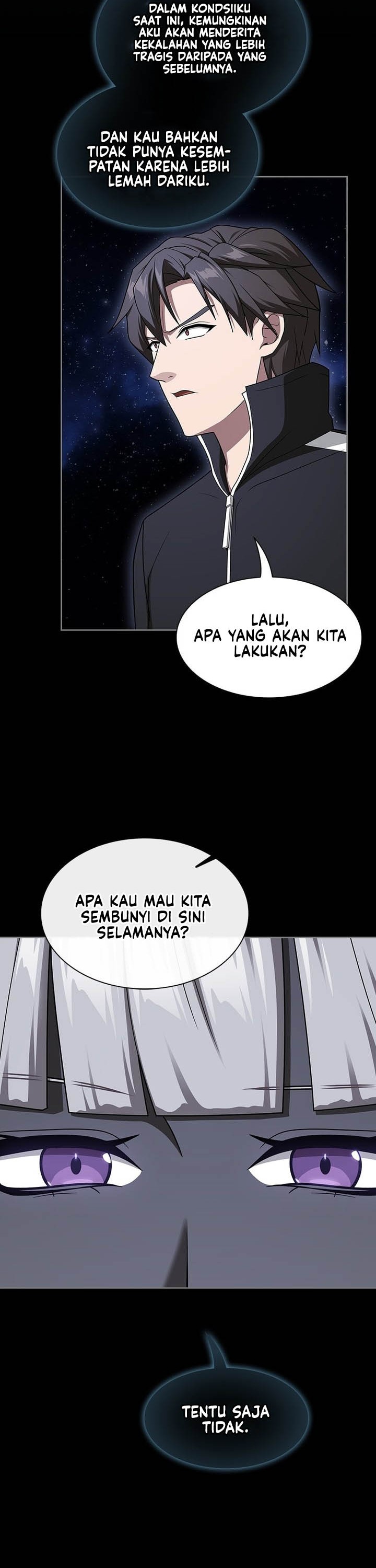The Tutorial Tower of the Advanced Player Chapter 203 Gambar 61