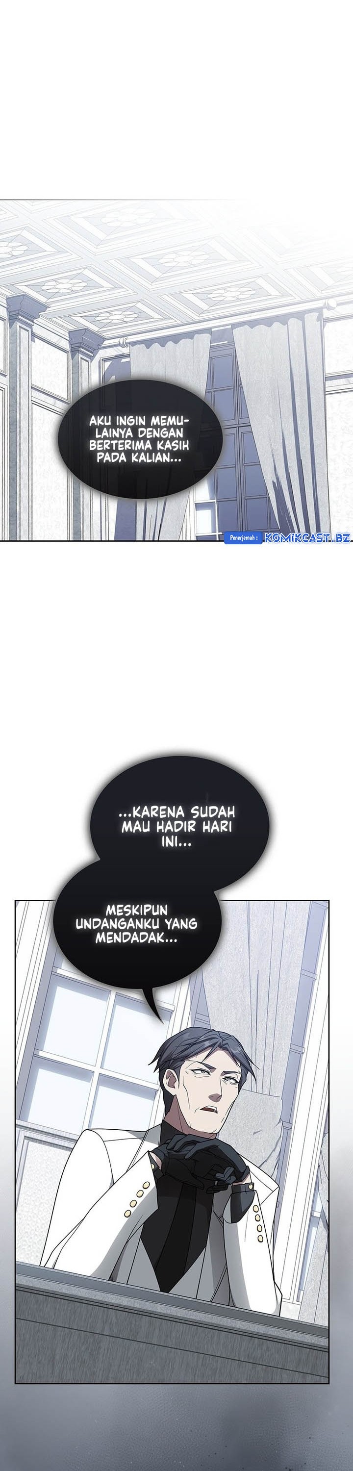 The Tutorial Tower of the Advanced Player Chapter 204 Gambar 7