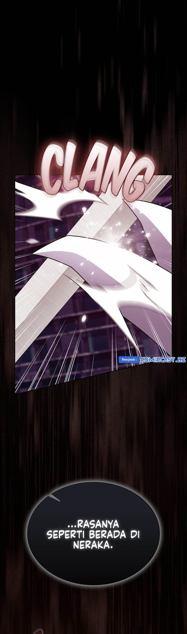 The Tutorial Tower of the Advanced Player Chapter 204 Gambar 15