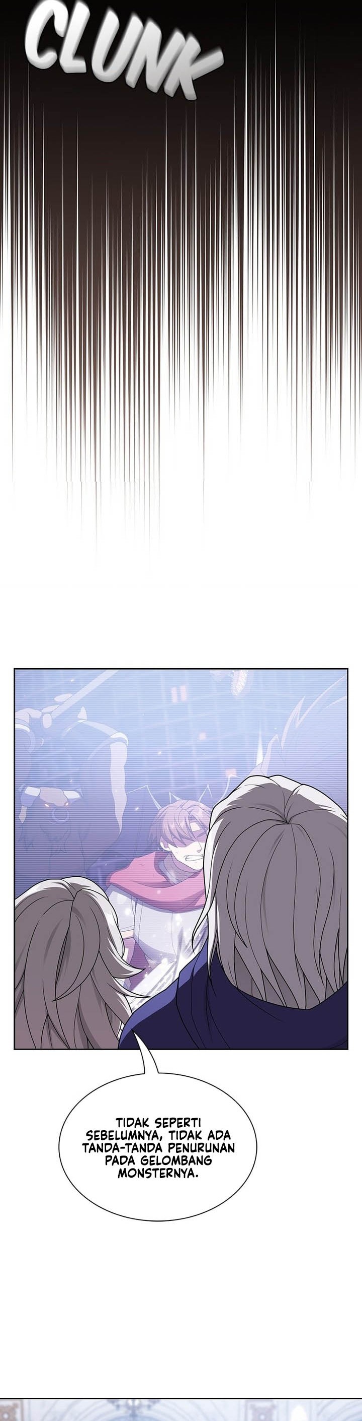 The Tutorial Tower of the Advanced Player Chapter 204 Gambar 17