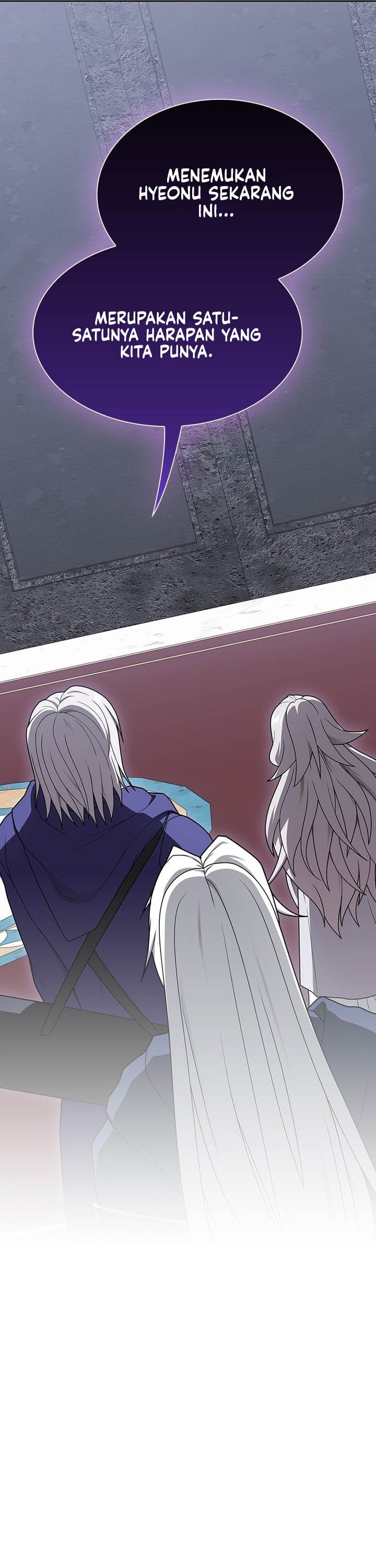 The Tutorial Tower of the Advanced Player Chapter 204 Gambar 36
