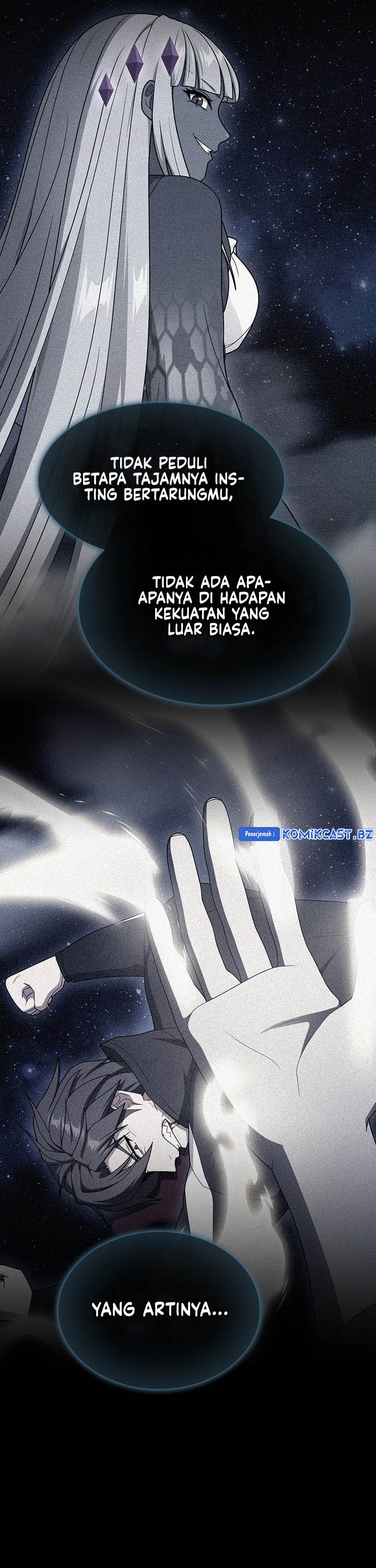 The Tutorial Tower of the Advanced Player Chapter 204 Gambar 59