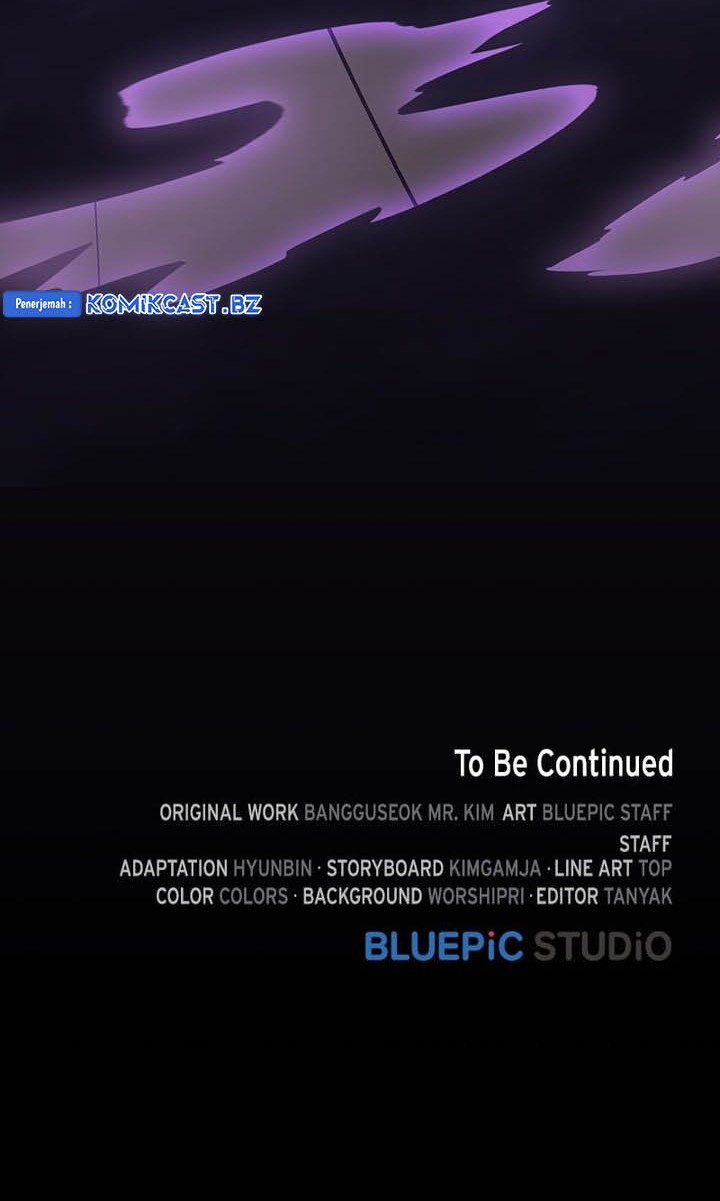 The Tutorial Tower of the Advanced Player Chapter 204 Gambar 67