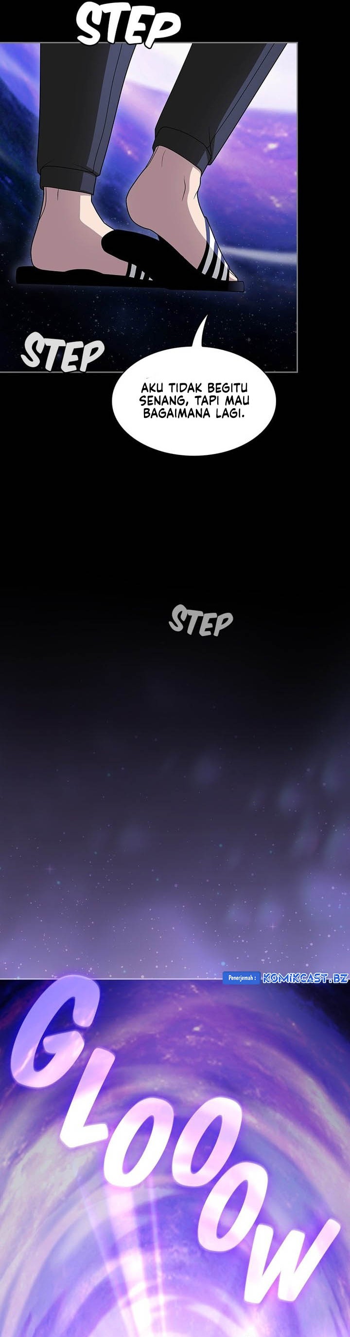 The Tutorial Tower of the Advanced Player Chapter 205 Gambar 21