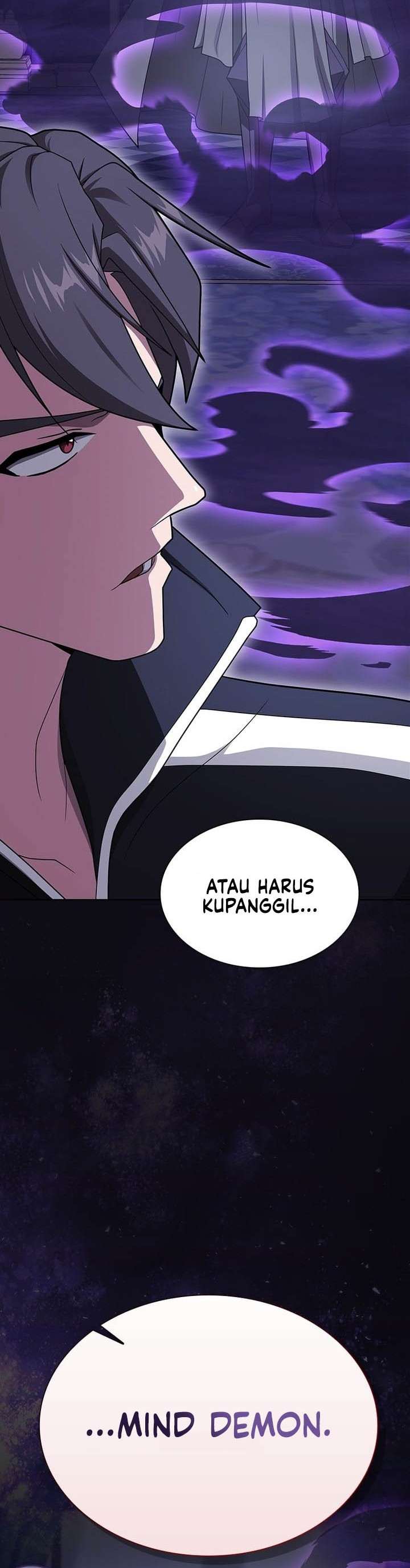 The Tutorial Tower of the Advanced Player Chapter 205 Gambar 28