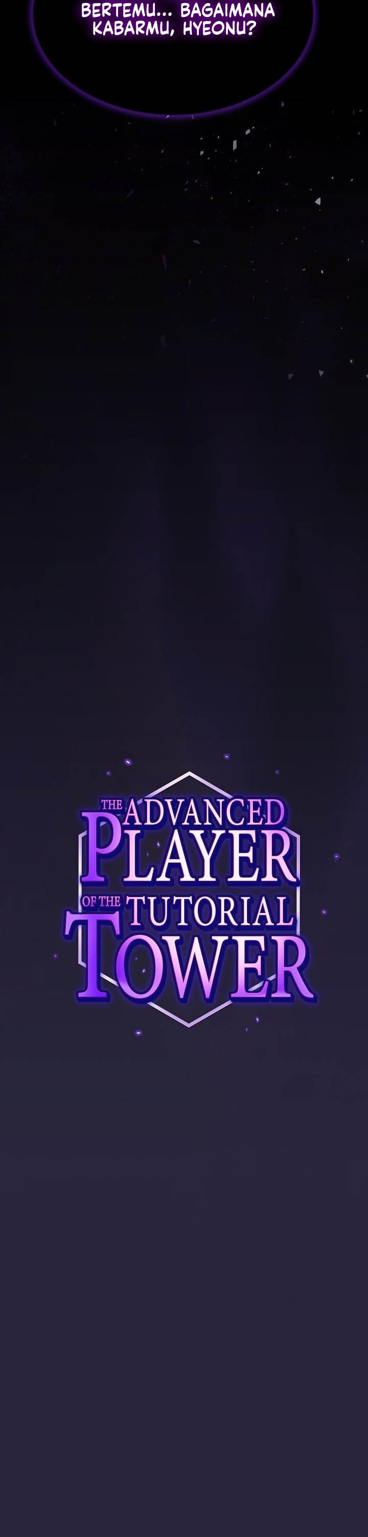 The Tutorial Tower of the Advanced Player Chapter 205 Gambar 30
