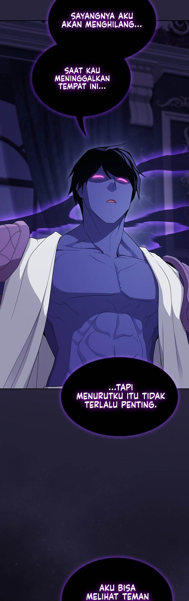 The Tutorial Tower of the Advanced Player Chapter 205 Gambar 32