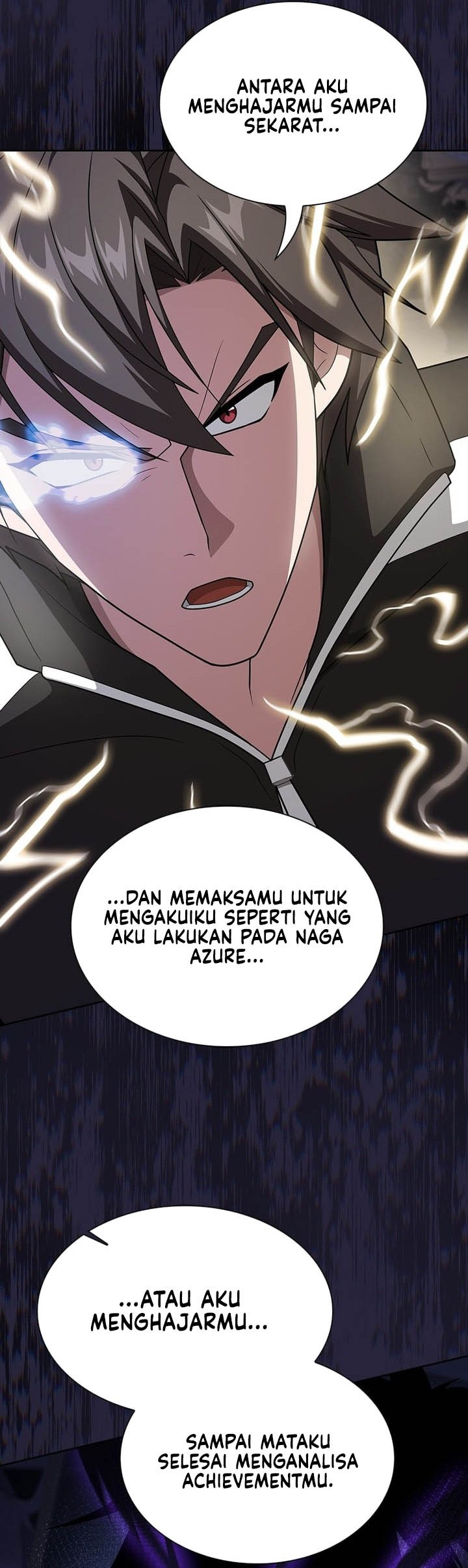 The Tutorial Tower of the Advanced Player Chapter 205 Gambar 36