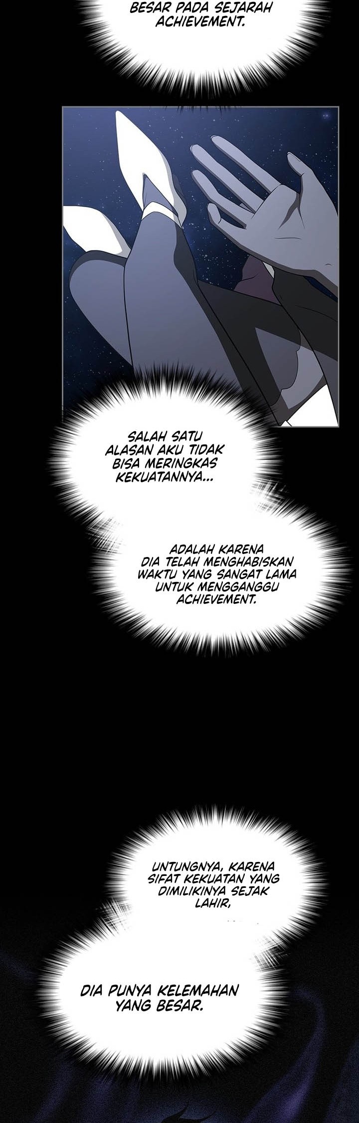 The Tutorial Tower of the Advanced Player Chapter 205 Gambar 46