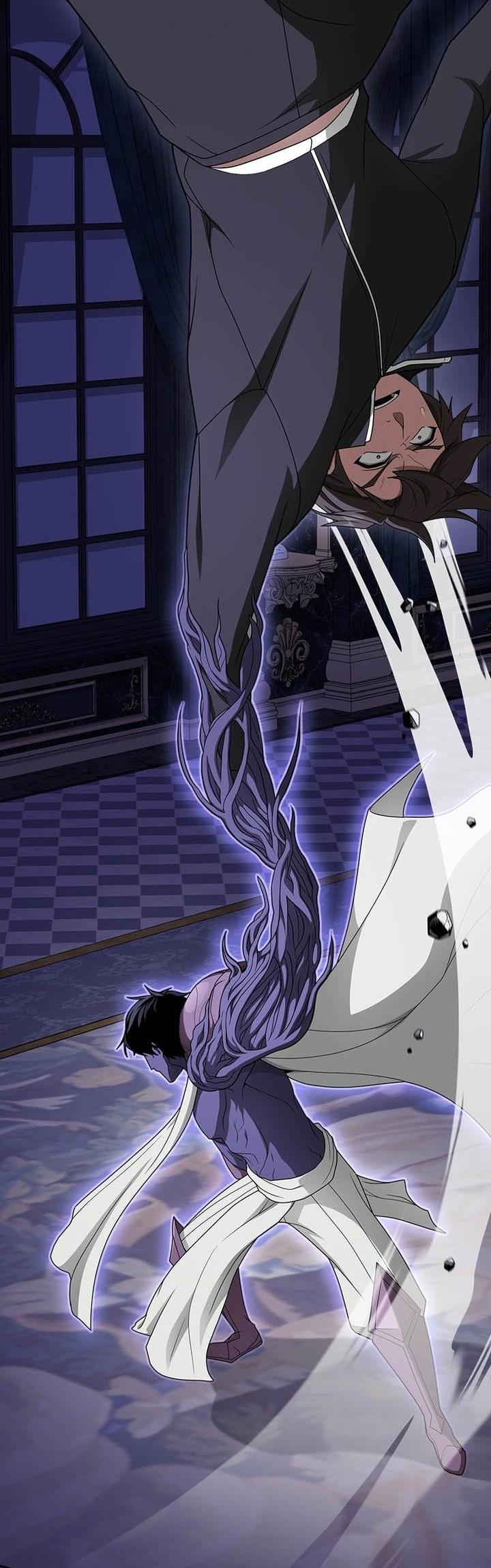 The Tutorial Tower of the Advanced Player Chapter 205 Gambar 63