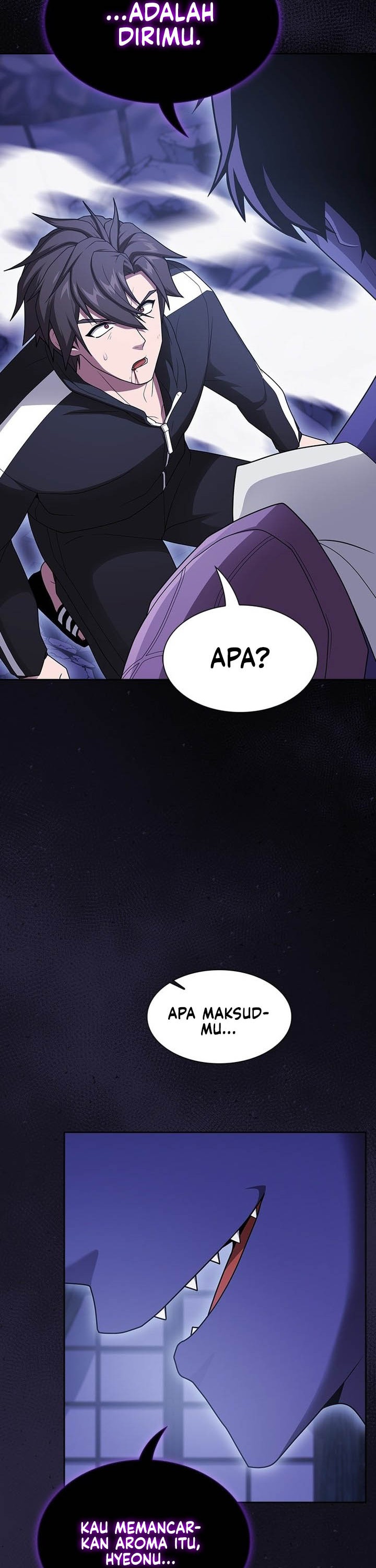 The Tutorial Tower of the Advanced Player Chapter 205 Gambar 70