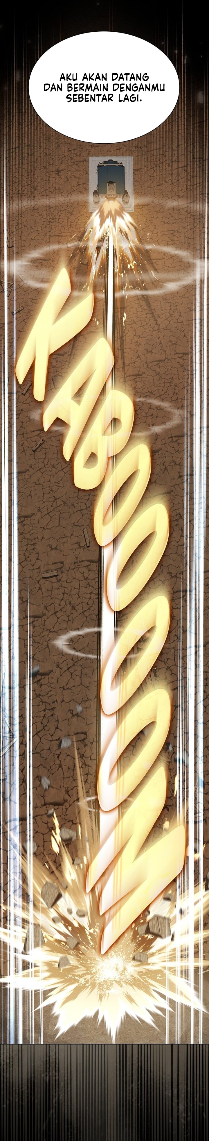 The Tutorial Tower of the Advanced Player Chapter 213 Gambar 6