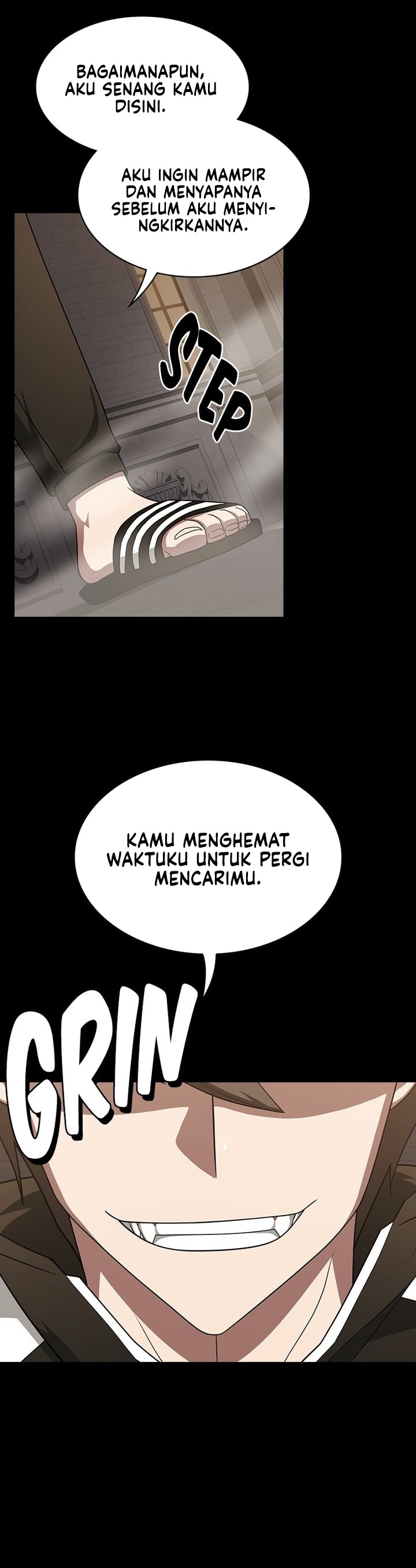The Tutorial Tower of the Advanced Player Chapter 213 Gambar 9