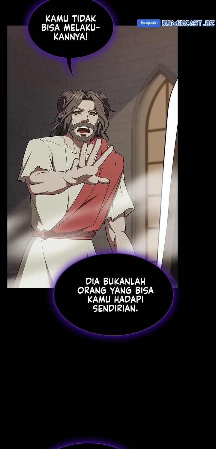 The Tutorial Tower of the Advanced Player Chapter 213 Gambar 11