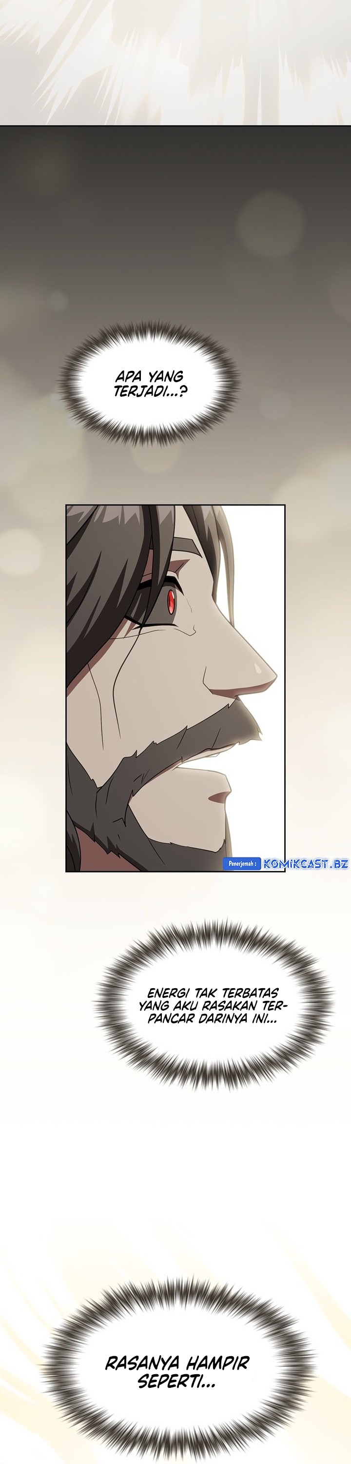 The Tutorial Tower of the Advanced Player Chapter 213 Gambar 13