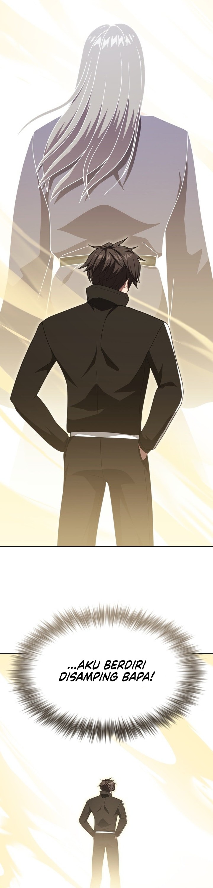 The Tutorial Tower of the Advanced Player Chapter 213 Gambar 14
