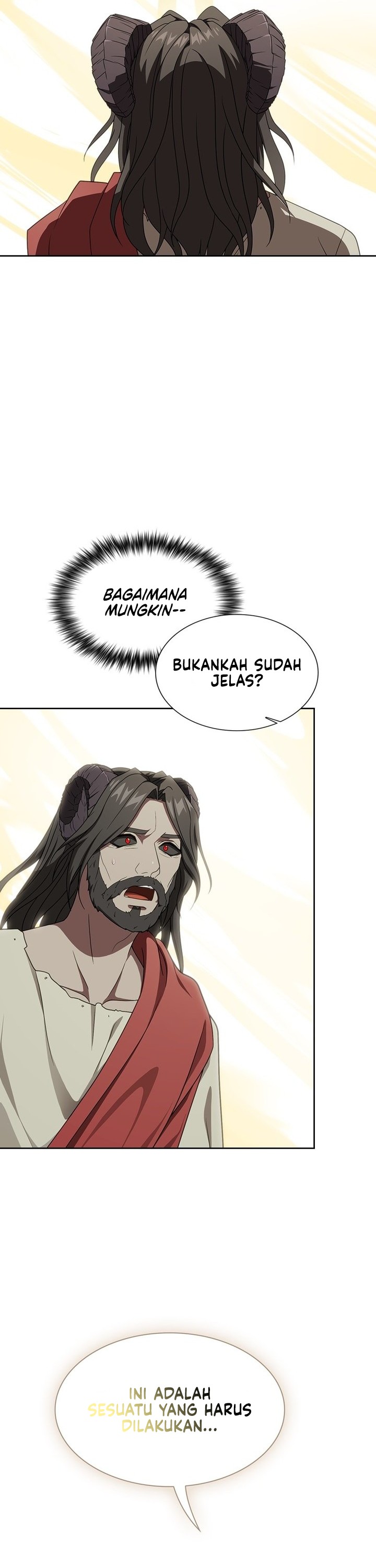 The Tutorial Tower of the Advanced Player Chapter 213 Gambar 15