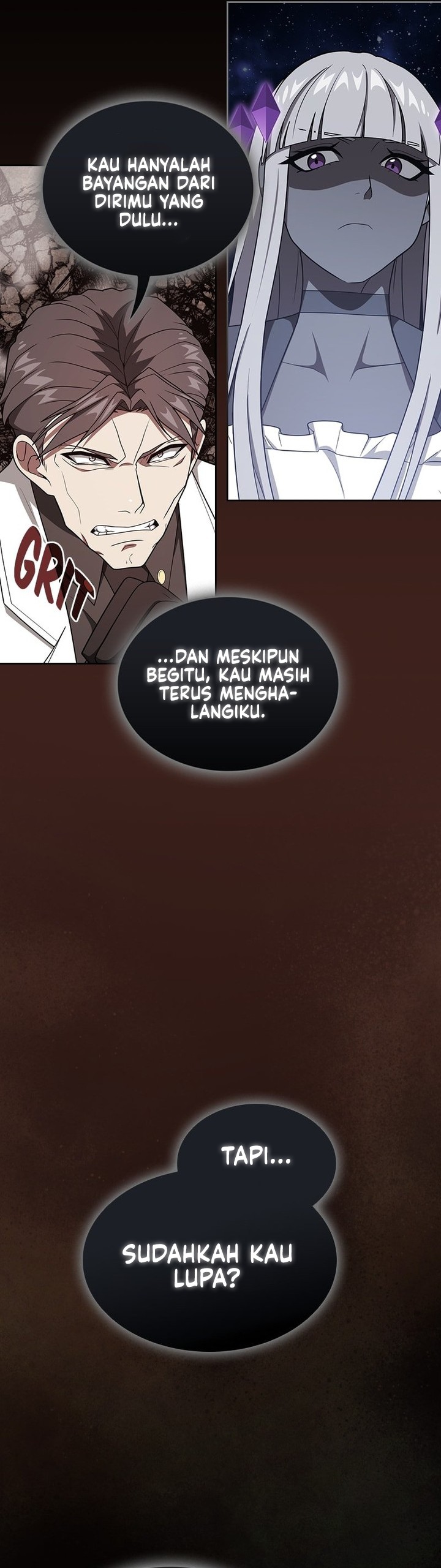 The Tutorial Tower of the Advanced Player Chapter 213 Gambar 31