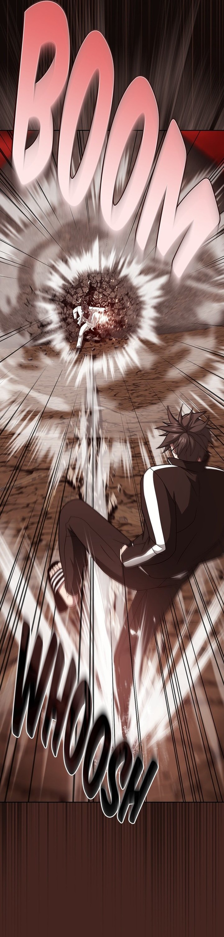 The Tutorial Tower of the Advanced Player Chapter 213 Gambar 35