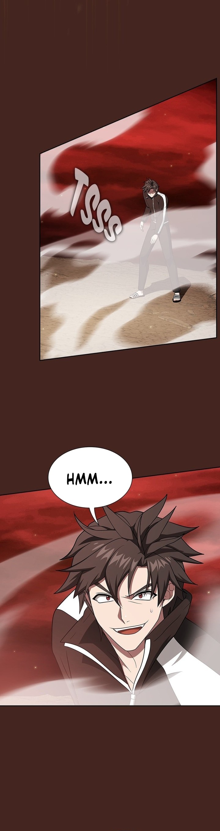 The Tutorial Tower of the Advanced Player Chapter 213 Gambar 46